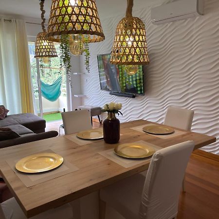 Ajuda Paradise Apartment With Pool And Private Parking Funchal  Buitenkant foto
