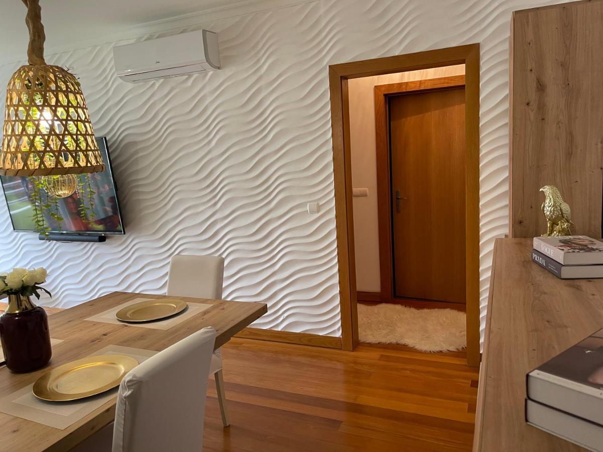 Ajuda Paradise Apartment With Pool And Private Parking Funchal  Buitenkant foto