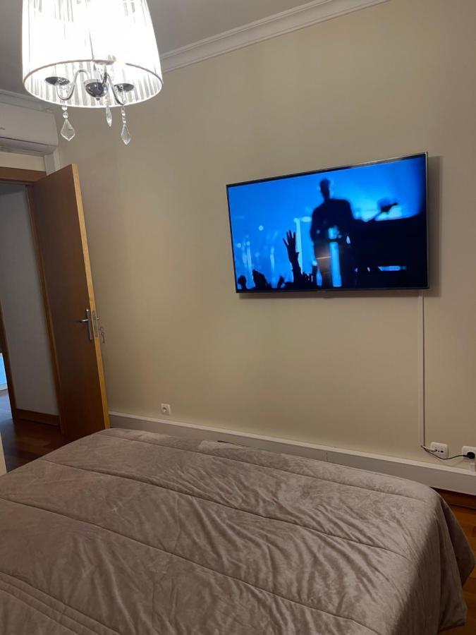 Ajuda Paradise Apartment With Pool And Private Parking Funchal  Buitenkant foto