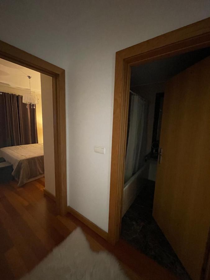 Ajuda Paradise Apartment With Pool And Private Parking Funchal  Buitenkant foto
