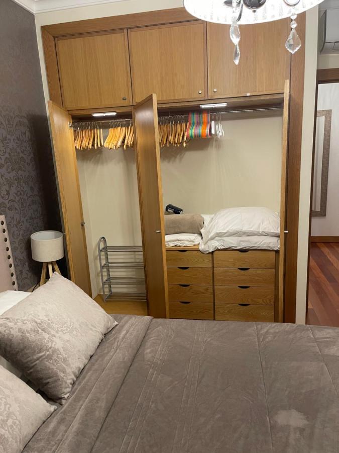 Ajuda Paradise Apartment With Pool And Private Parking Funchal  Buitenkant foto