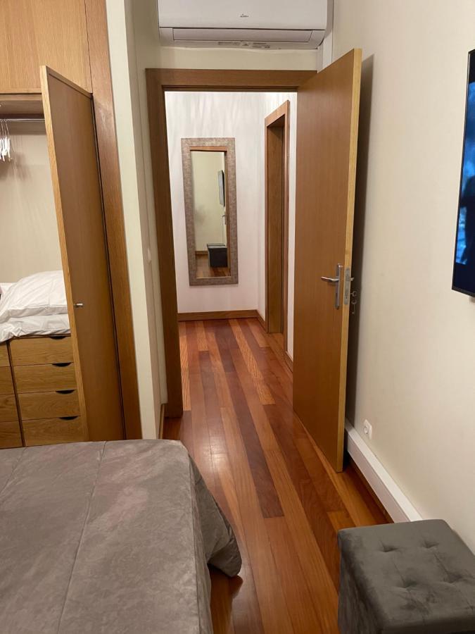 Ajuda Paradise Apartment With Pool And Private Parking Funchal  Buitenkant foto