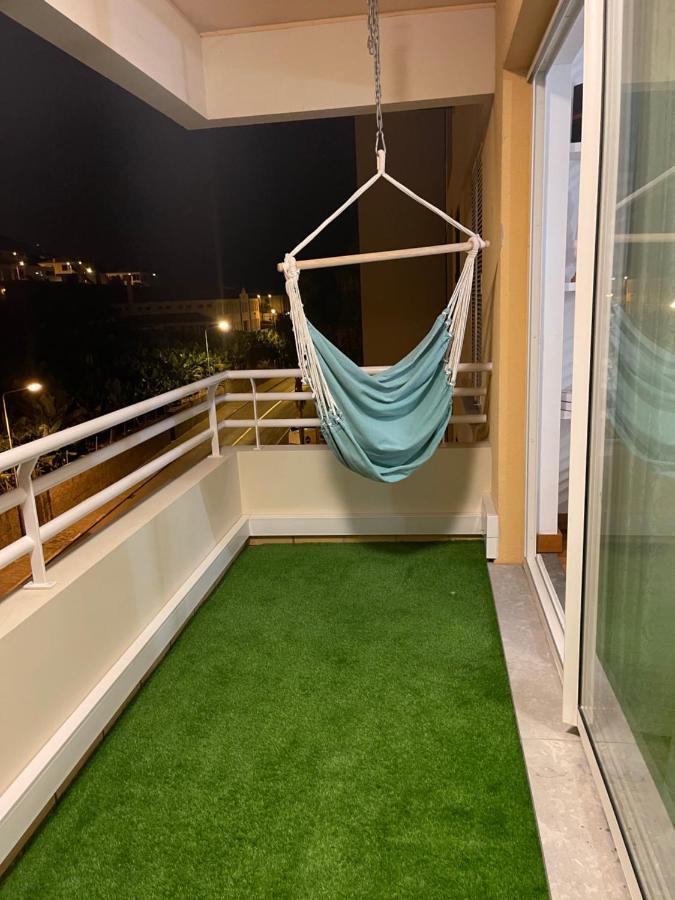 Ajuda Paradise Apartment With Pool And Private Parking Funchal  Buitenkant foto