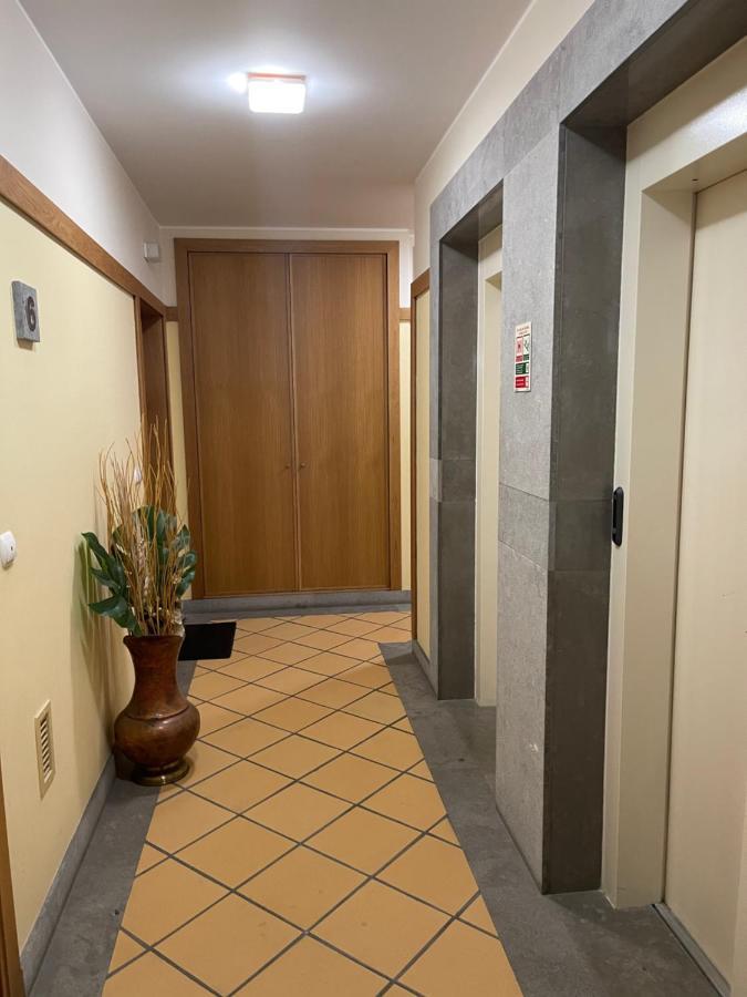 Ajuda Paradise Apartment With Pool And Private Parking Funchal  Buitenkant foto