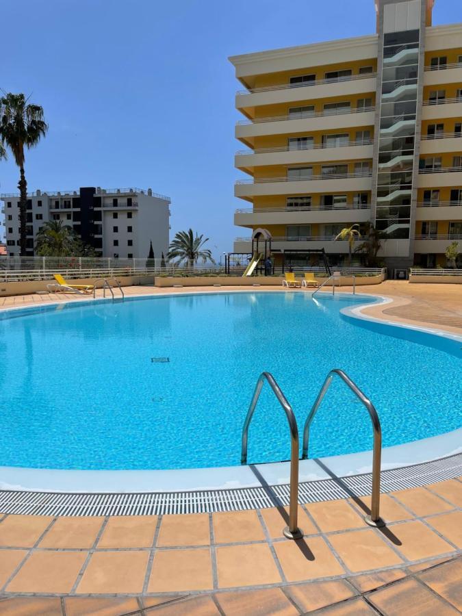 Ajuda Paradise Apartment With Pool And Private Parking Funchal  Buitenkant foto